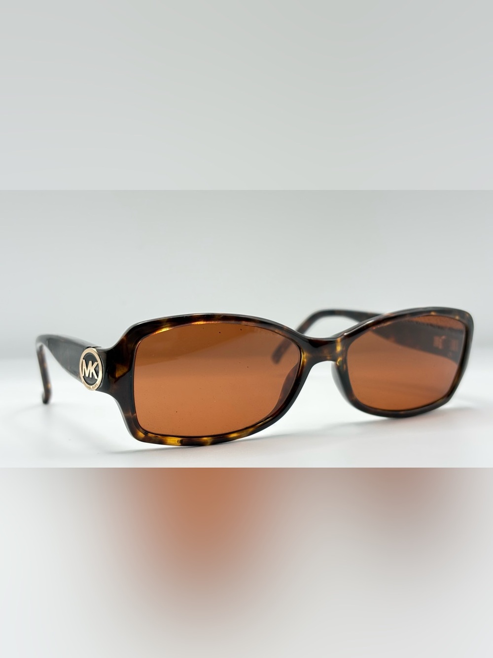 Michael Kors Telluride M2723S Tortoise Oval Sunglasses Frames Only